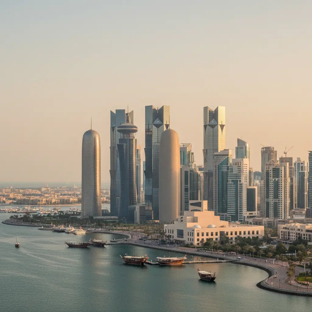 Qatar eSIM