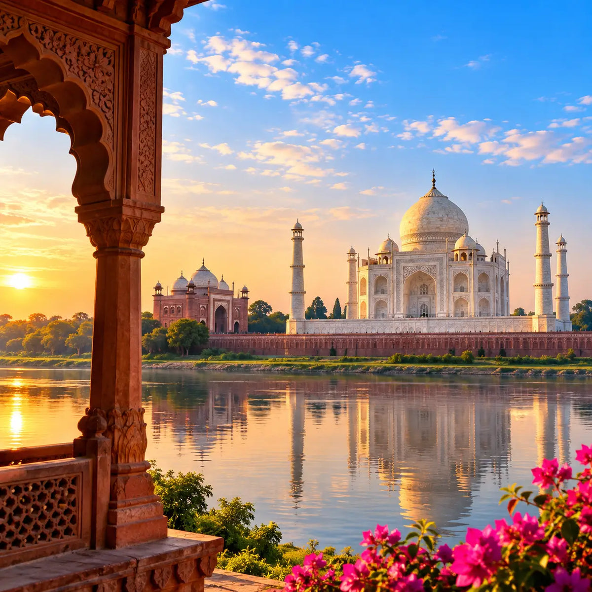 EasyTripGo India eSIM - Travel Data Plan with 4G 5G coverage