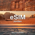 Jordan eSIM