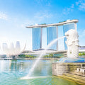 EasyTripGo Singapore eSIM - Travel Data Plan with 4G 5G coverage