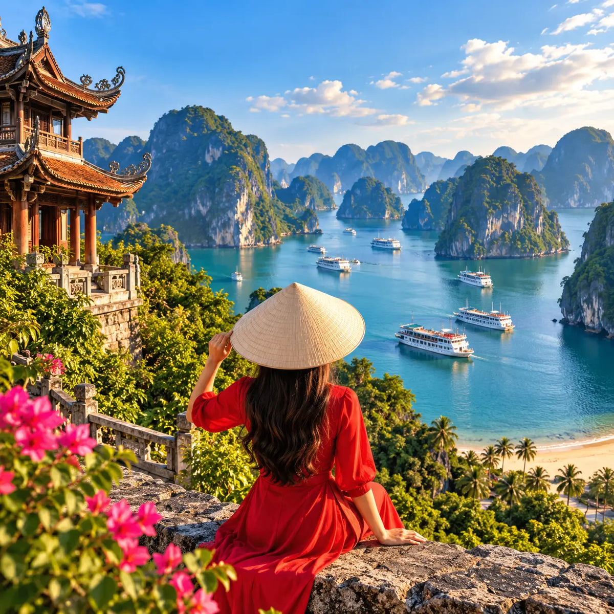 Vietnam eSIM (Local Network)